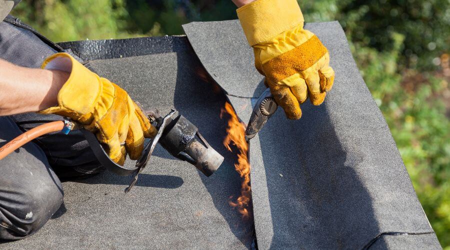 Expert top industrial roofings services in Jamestown, NC